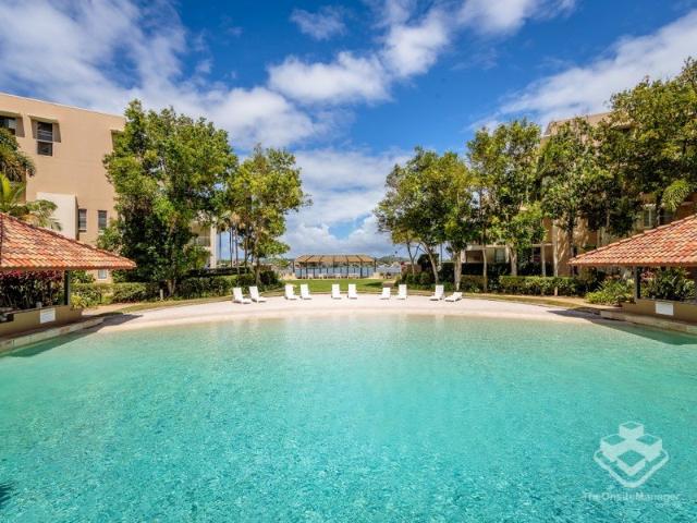 Apartment for rent in Varsity Lakes, Gold Coast City