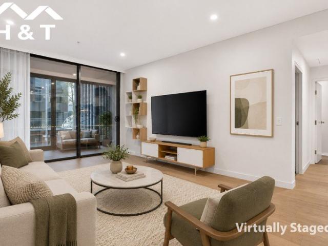 Apartment for sale in Sydney, New South Wales