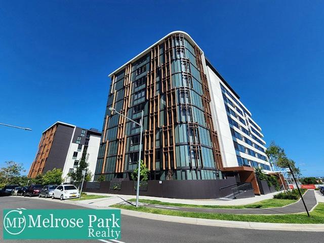 Apartment for rent in Melrose Park, Sydney