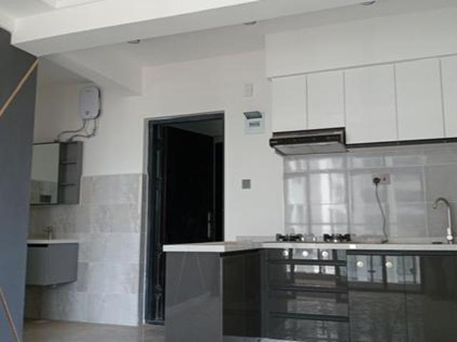 Apartment for rent in Lavington, Westlands