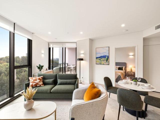 Apartment for rent in Sydney, New South Wales