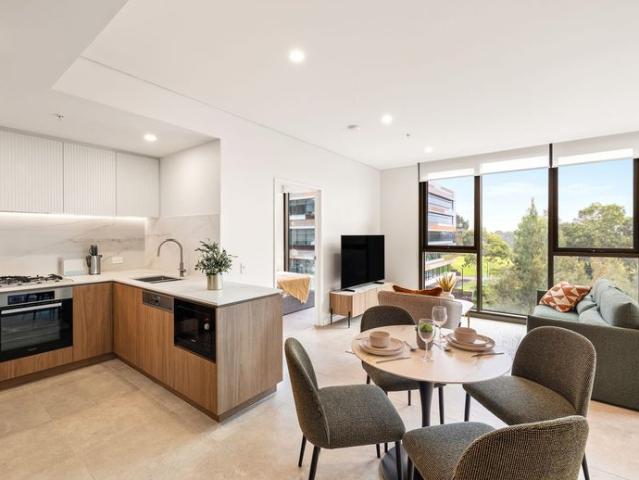 Apartment for rent in Sydney, New South Wales