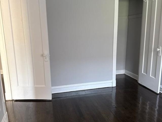 Apartment for rent in Chicago Park, Illinois
