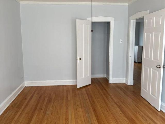 Apartment for rent in Chicago Park, Illinois