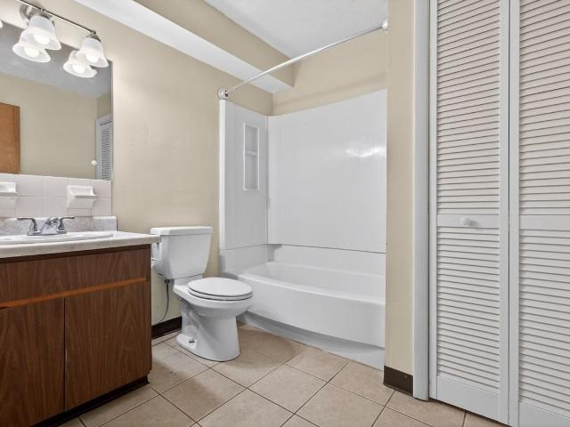 Apartment for rent in Canton, Ohio