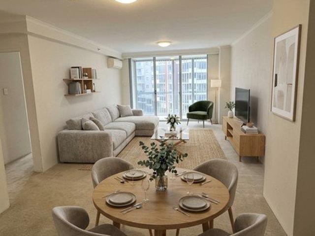Apartment for rent in Eastern Suburbs, Sydney