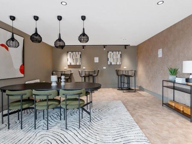 Apartment for rent in Greater London