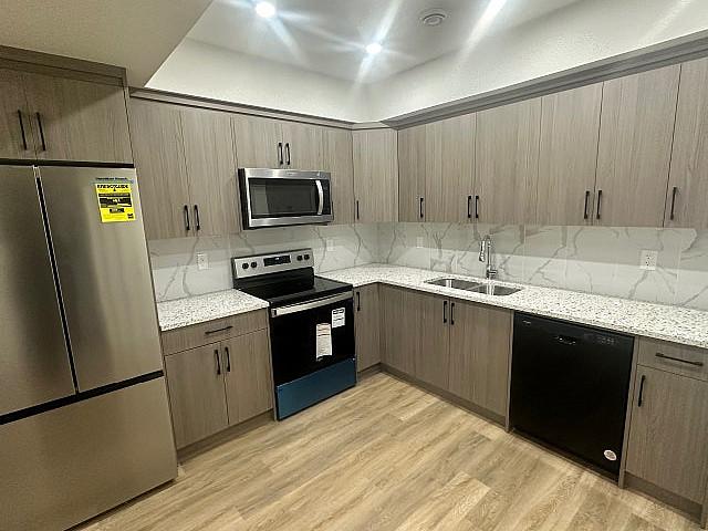 Property for rent in Crossfield, Alberta