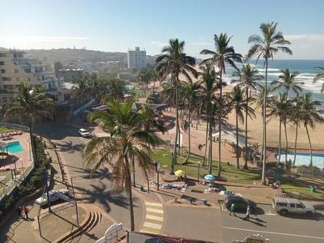 Apartment for rent in Ugu District Municipality, Kwazulu-natal