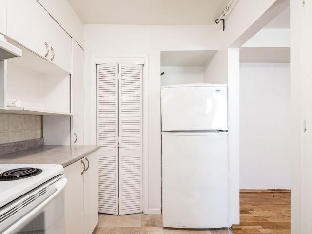 House for rent in Vancouver, British Columbia