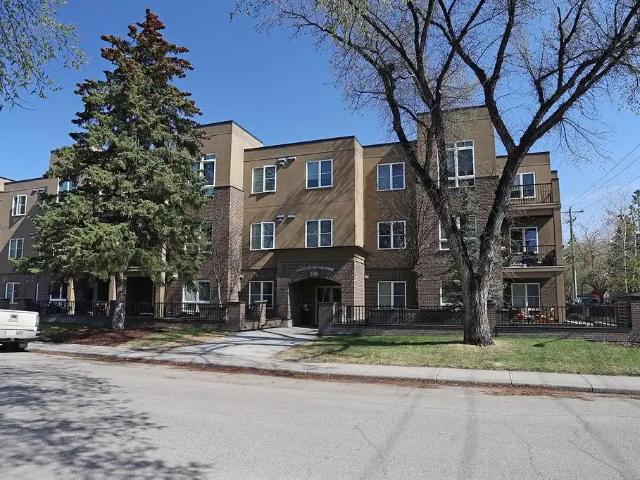 Condo for rent in Northwest, Alberta