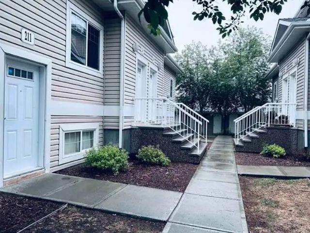 Apartment for rent in Bridgeport, City of Leduc