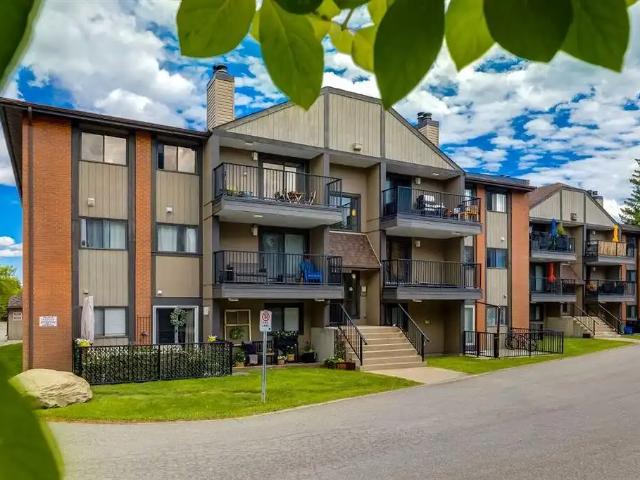 Condo for rent in Canyon Meadows, Calgary