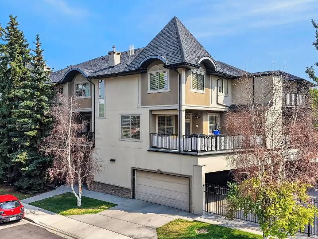 Condo for rent in Altadore, Calgary
