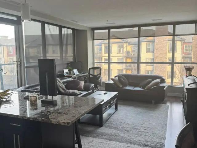 Condo for rent in Ambleside, Edmonton