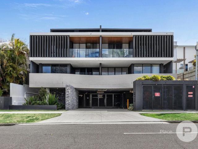 Apartment for rent in Toombul, Queensland