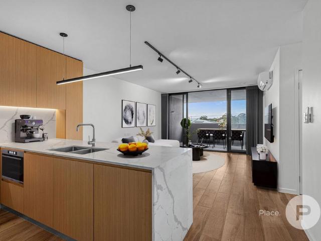 Apartment for rent in Toombul, Queensland