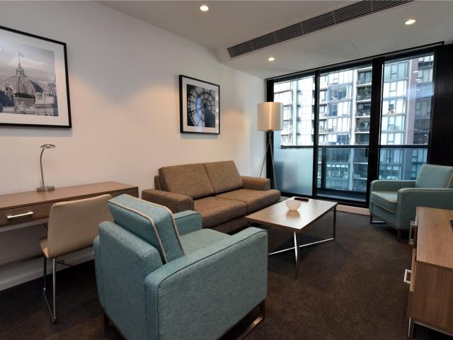 Apartment for rent in Camerons Creek, Victoria