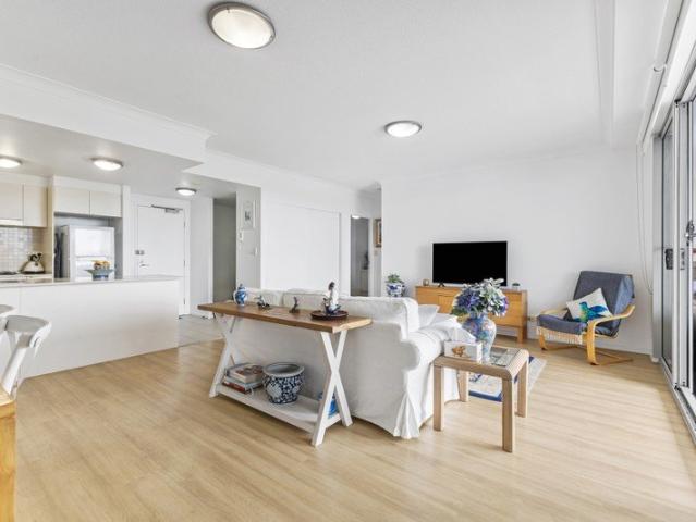 Apartment for sale in Chermside, Greater Brisbane