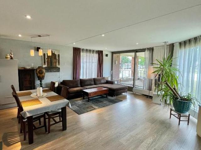 Appartement te huur in Centrum, Amsterdam