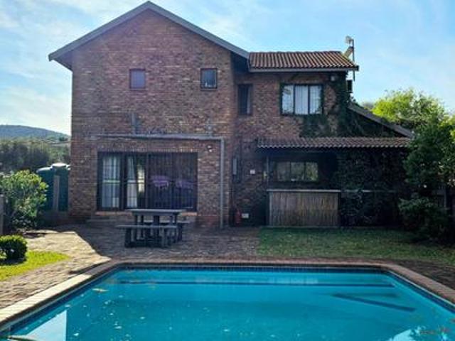 House for sale in Thabazimbi, Limpopo