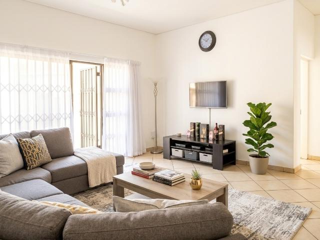 Apartment for rent in Westdene, Johannesburg