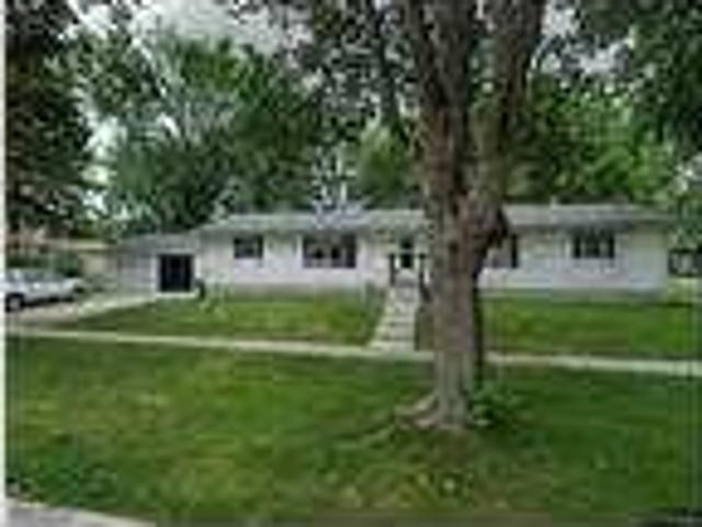 House for rent in Dallas Center, Iowa