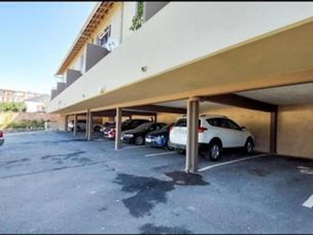 Apartment for rent in Westville