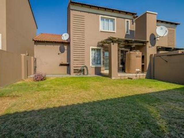 Townhouse for sale in Tembisa, Gauteng