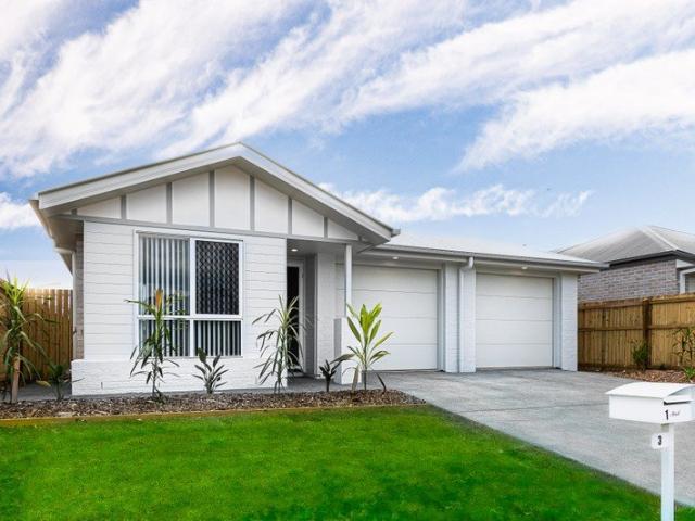 Duplex for rent in Toombul, Queensland