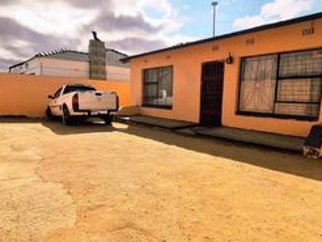 House for sale in Ekurhuleni, Gauteng