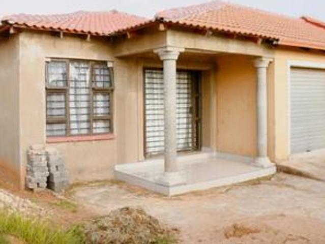 House for sale in Vosloorus, Gauteng