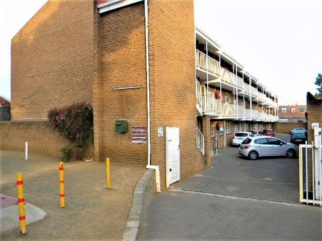 Apartment for sale in Bloemfontein, Free State