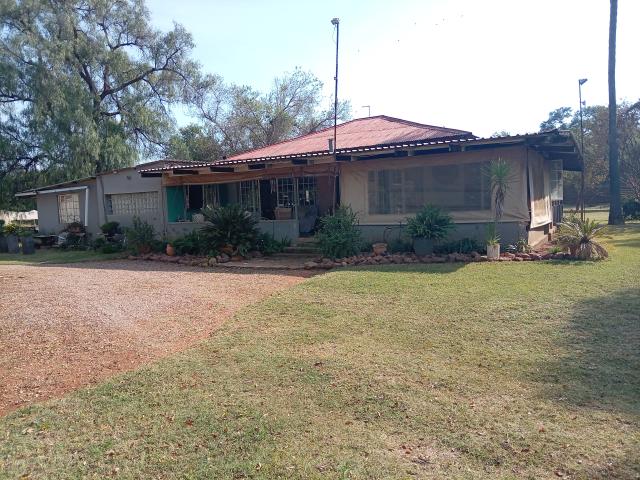 House for rent in Belabela, Limpopo