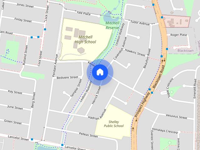 House for rent in Sydney, New South Wales