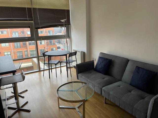 Apartment for rent in Jewellery Quarter, Isle Of Man