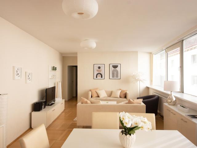 Apartment mieten in Wieden, Wien