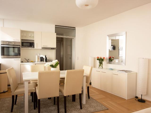 Apartment mieten in Wieden, Wien