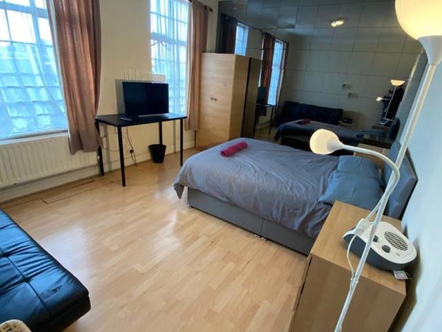Apartment for rent in East Marylebone, Marylebone