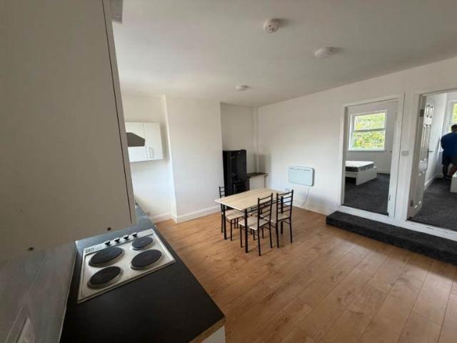 Apartment for rent in Greater London