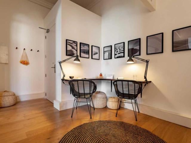 Apartamento en alquiler en Eixample, Barcelonès