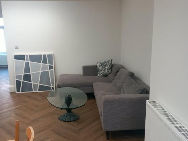Apartment for rent in Brownswood Park, Greater London