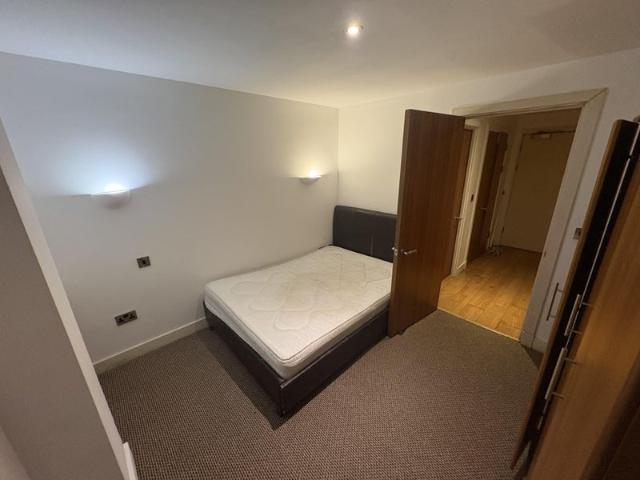 Apartment for rent in Ardwick, Manchester