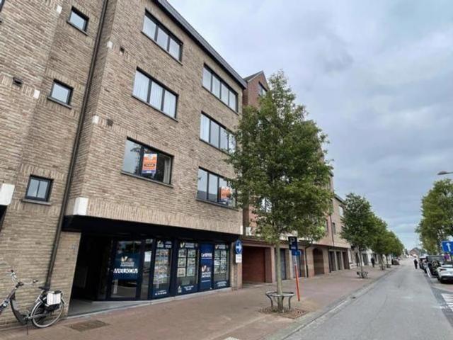 Appartement location à Mol, Antwerpen