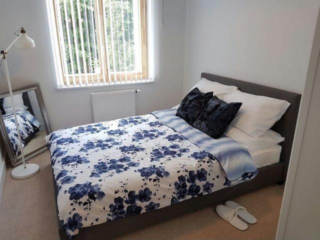 Apartment for rent in North Kensington, Greater London