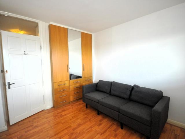 Apartment for rent in London Borough of Camden, Greater London