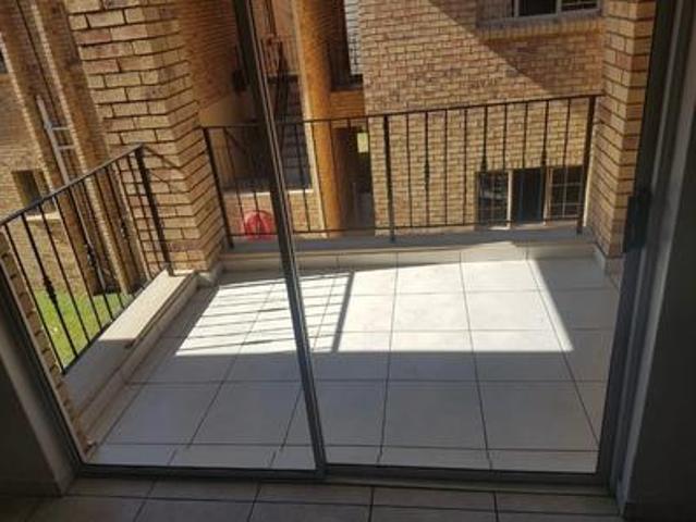 Apartment for rent in Vanderbijlpark, Emfuleni Local Municipality
