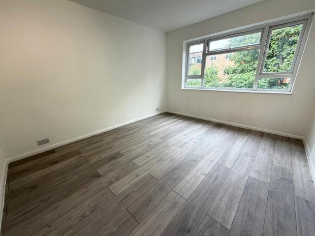 Apartment for rent in London Borough of Haringey, Greater London