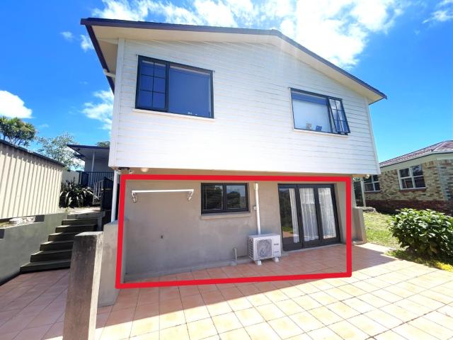 House for rent in Howick, Oroua County