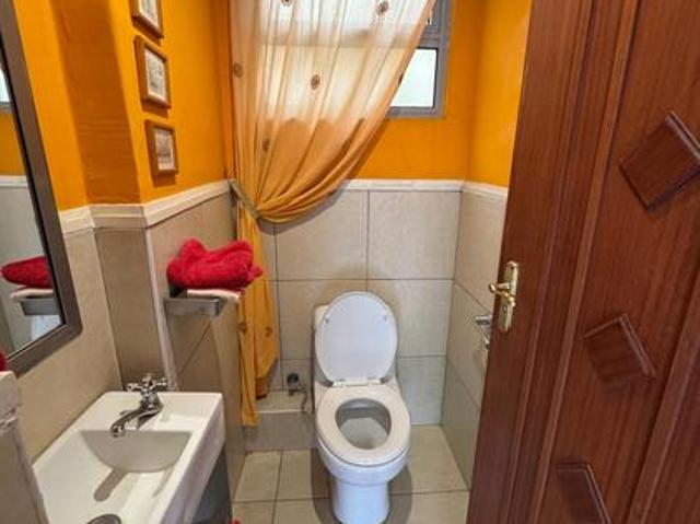 Apartment for rent in Kileleshwa, Westlands